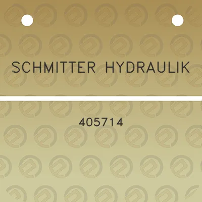 schmitter-hydraulik-405714