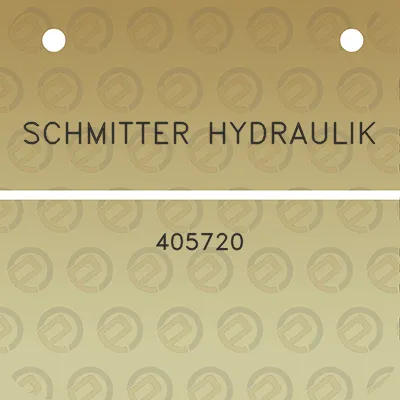 schmitter-hydraulik-405720