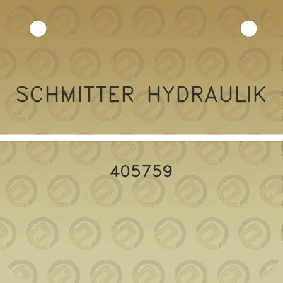 schmitter-hydraulik-405759