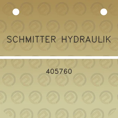 schmitter-hydraulik-405760