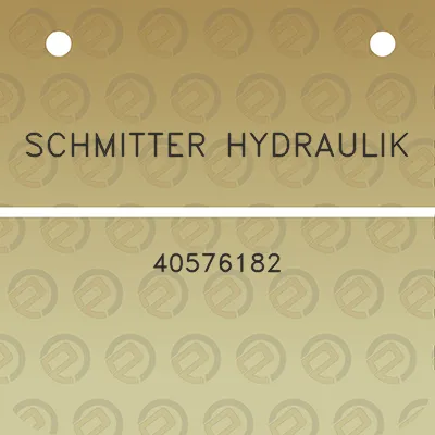 schmitter-hydraulik-40576182