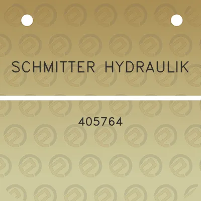 schmitter-hydraulik-405764