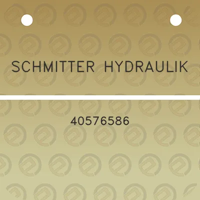 schmitter-hydraulik-40576586