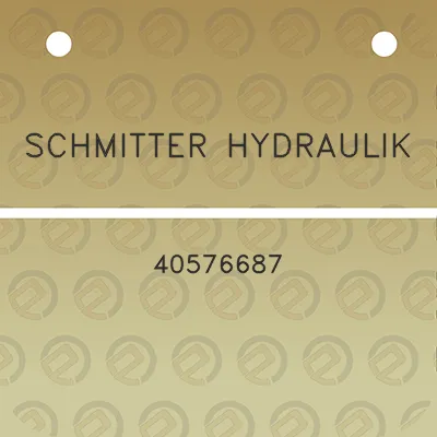 schmitter-hydraulik-40576687