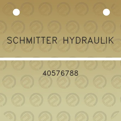 schmitter-hydraulik-40576788