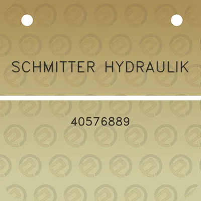 schmitter-hydraulik-40576889