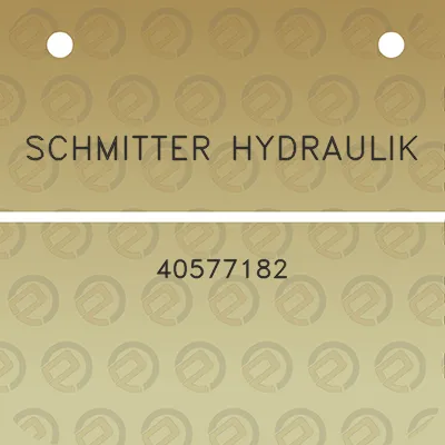 schmitter-hydraulik-40577182