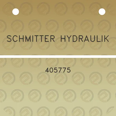 schmitter-hydraulik-405775