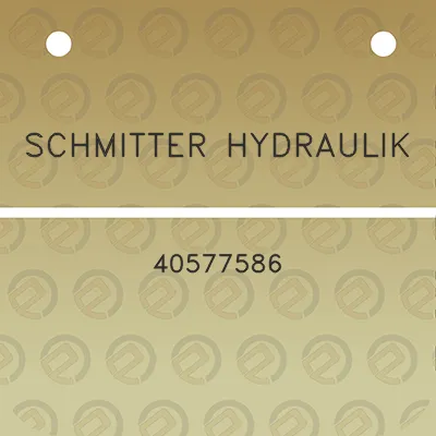 schmitter-hydraulik-40577586