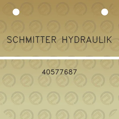 schmitter-hydraulik-40577687