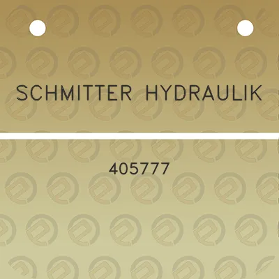 schmitter-hydraulik-405777