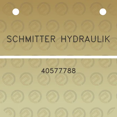 schmitter-hydraulik-40577788