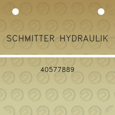 schmitter-hydraulik-40577889