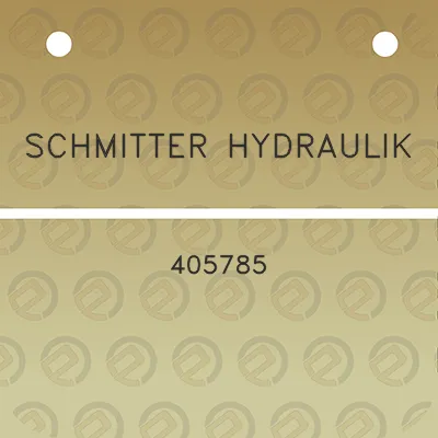 schmitter-hydraulik-405785