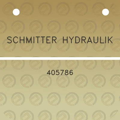 schmitter-hydraulik-405786