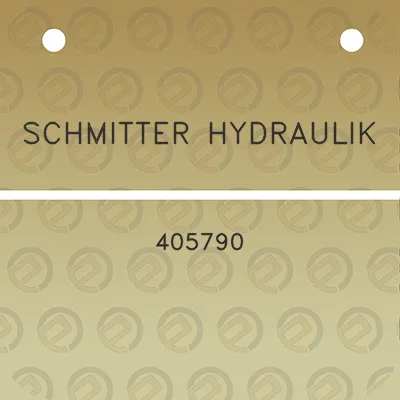 schmitter-hydraulik-405790