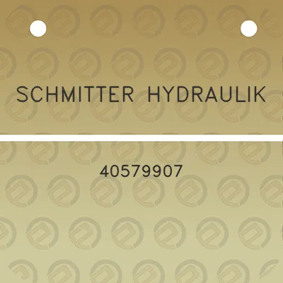 schmitter-hydraulik-40579907