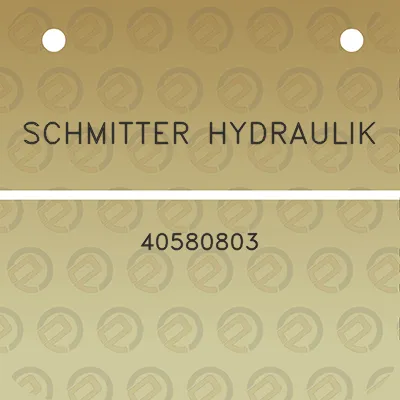 schmitter-hydraulik-40580803