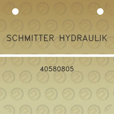 schmitter-hydraulik-40580805