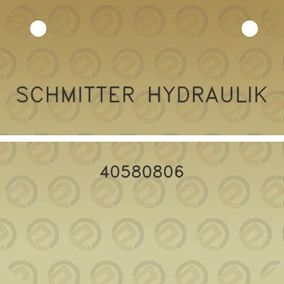 schmitter-hydraulik-40580806