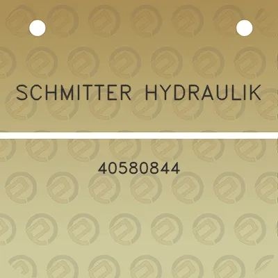 schmitter-hydraulik-40580844