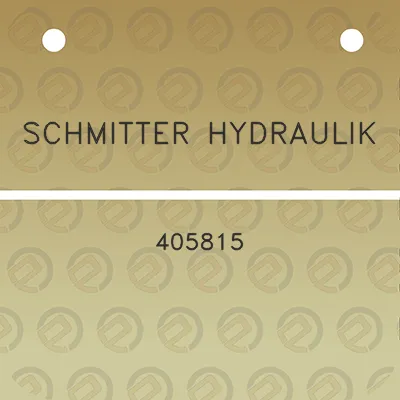 schmitter-hydraulik-405815