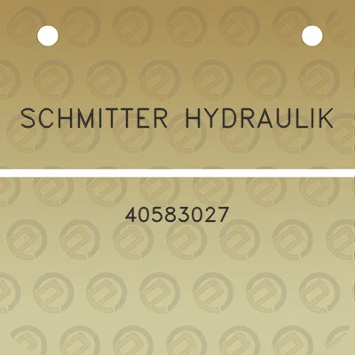 schmitter-hydraulik-40583027