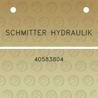 schmitter-hydraulik-40583804