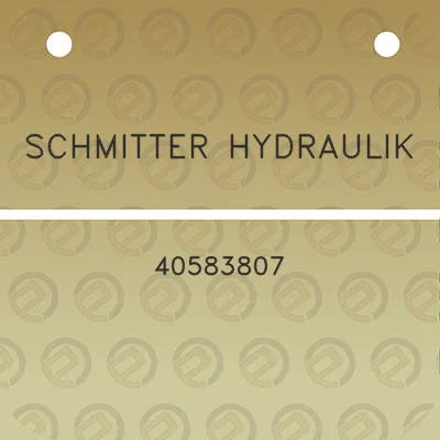 schmitter-hydraulik-40583807