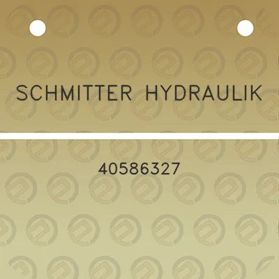 schmitter-hydraulik-40586327