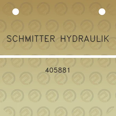 schmitter-hydraulik-405881