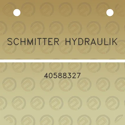 schmitter-hydraulik-40588327