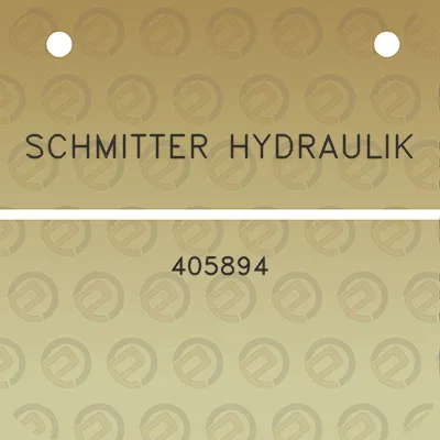 schmitter-hydraulik-405894