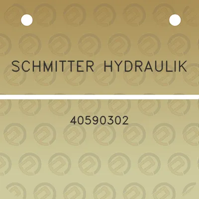 schmitter-hydraulik-40590302