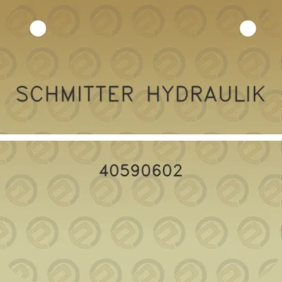 schmitter-hydraulik-40590602