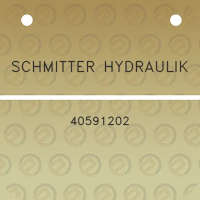 schmitter-hydraulik-40591202