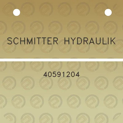 schmitter-hydraulik-40591204