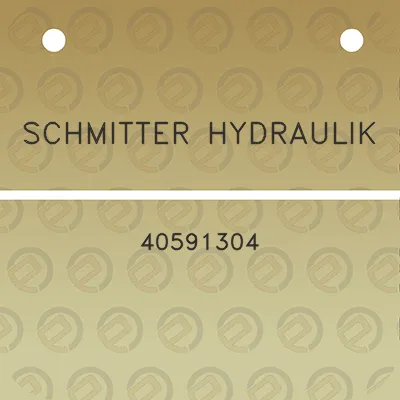 schmitter-hydraulik-40591304