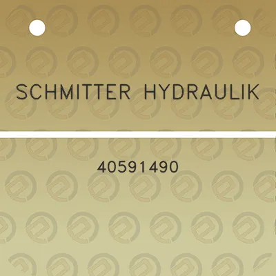 schmitter-hydraulik-40591490