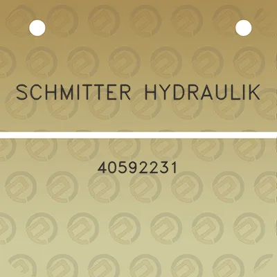 schmitter-hydraulik-40592231