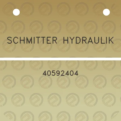 schmitter-hydraulik-40592404