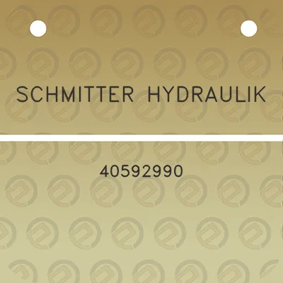 schmitter-hydraulik-40592990