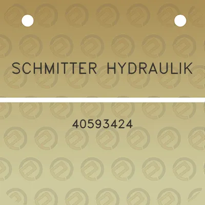 schmitter-hydraulik-40593424