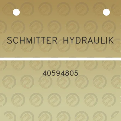 schmitter-hydraulik-40594805