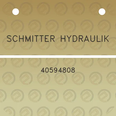 schmitter-hydraulik-40594808