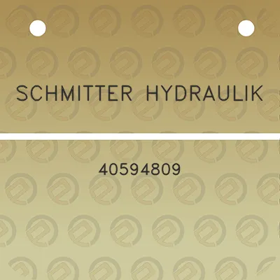 schmitter-hydraulik-40594809