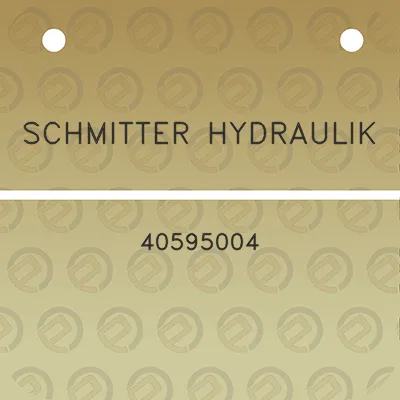 schmitter-hydraulik-40595004