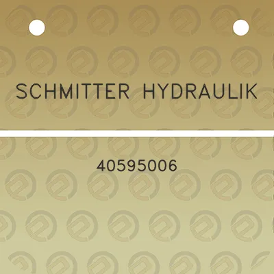 schmitter-hydraulik-40595006