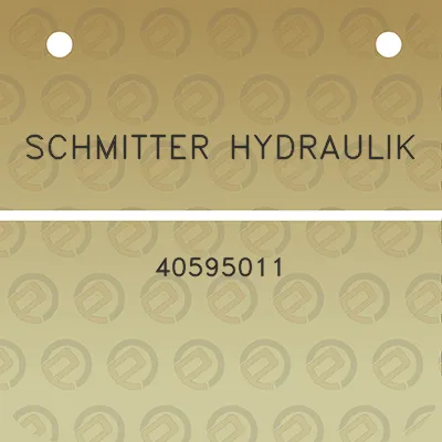 schmitter-hydraulik-40595011