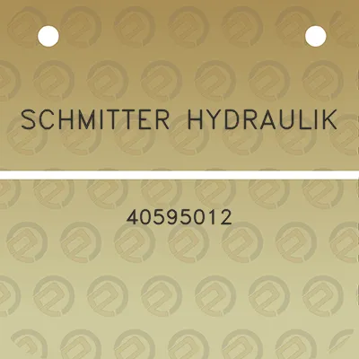 schmitter-hydraulik-40595012